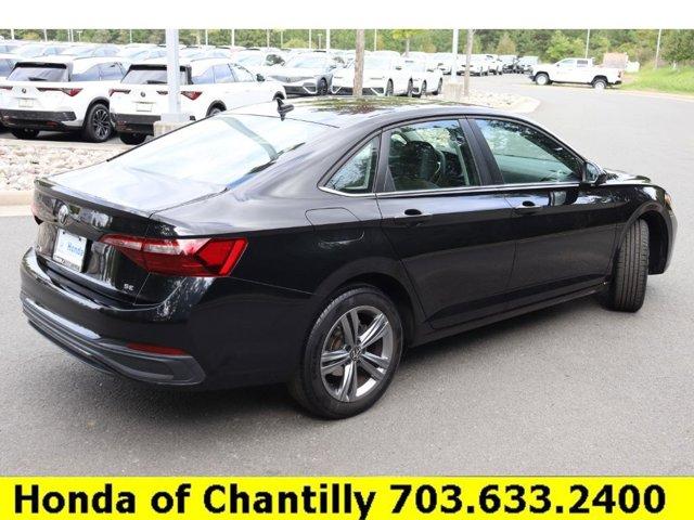 used 2022 Volkswagen Jetta car, priced at $19,881