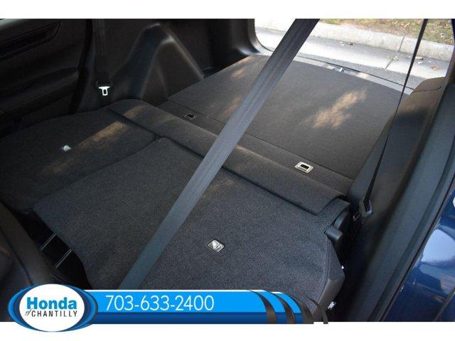 new 2026 Honda CR-V Hybrid car, priced at $41,675