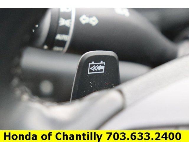 used 2022 Hyundai Kona EV car, priced at $21,084