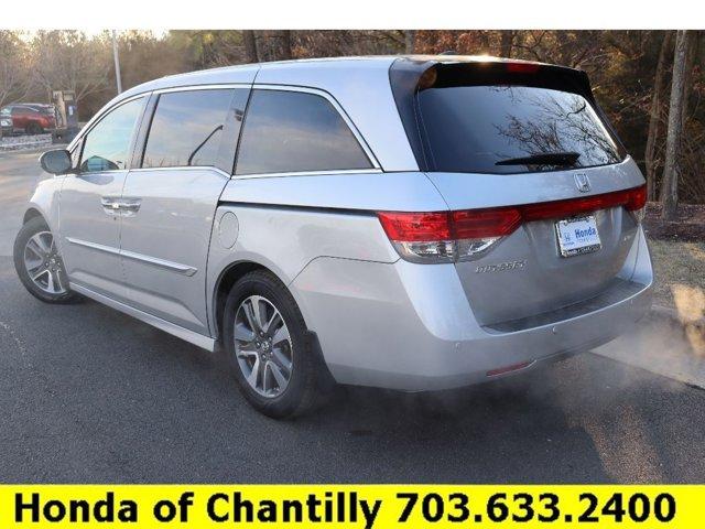 used 2014 Honda Odyssey car, priced at $11,290