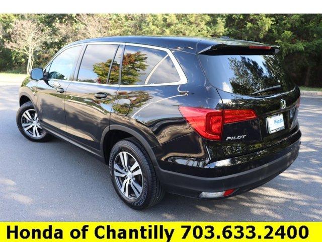 used 2016 Honda Pilot car, priced at $20,121