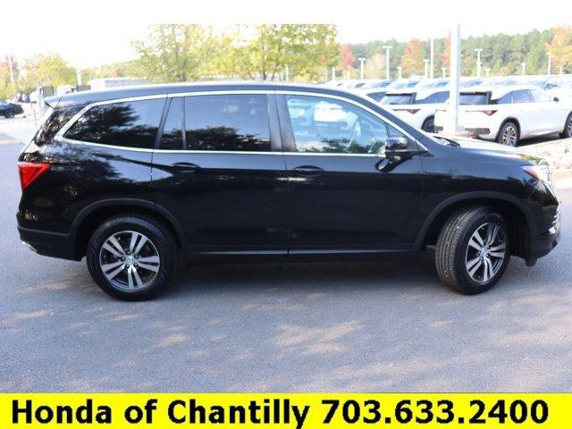 used 2016 Honda Pilot car, priced at $20,121