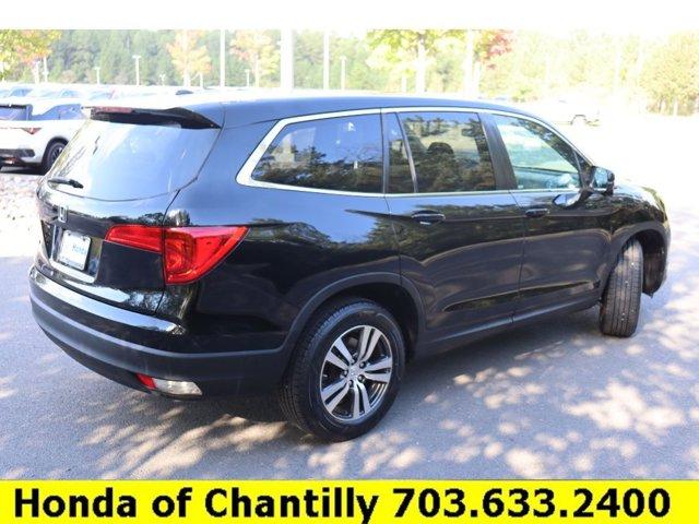 used 2016 Honda Pilot car, priced at $20,121