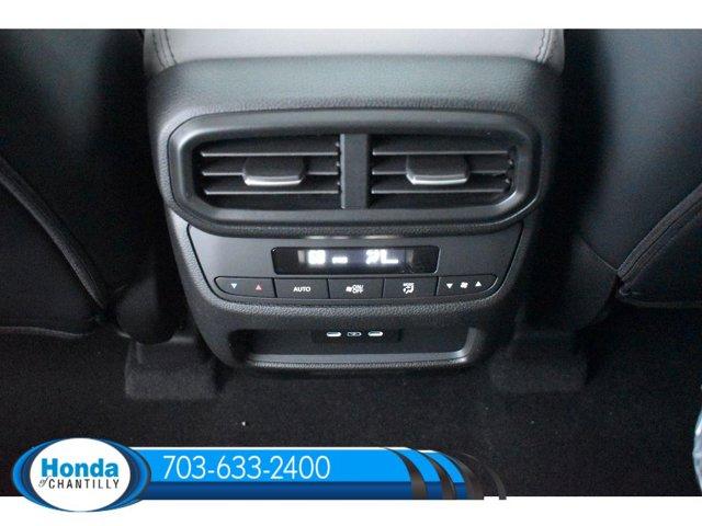 new 2025 Honda Pilot car, priced at $51,550