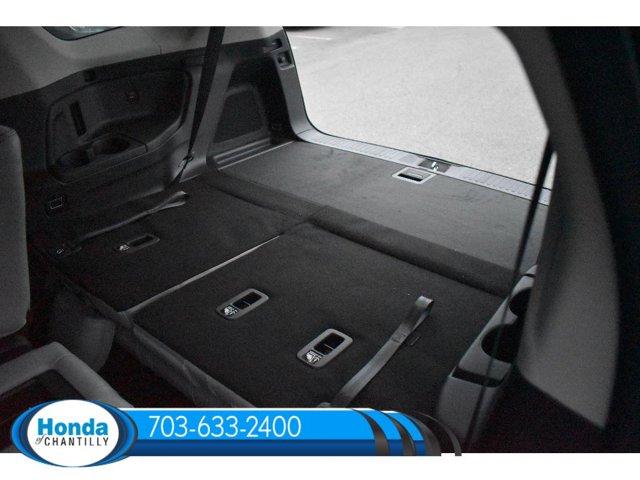 new 2025 Honda Pilot car, priced at $51,550