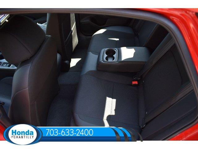 new 2025 Honda Civic Hybrid car, priced at $30,100