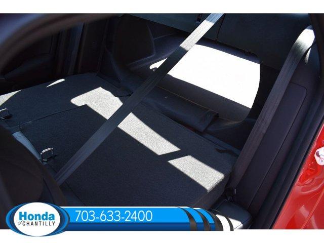 new 2025 Honda Civic Hybrid car, priced at $30,100