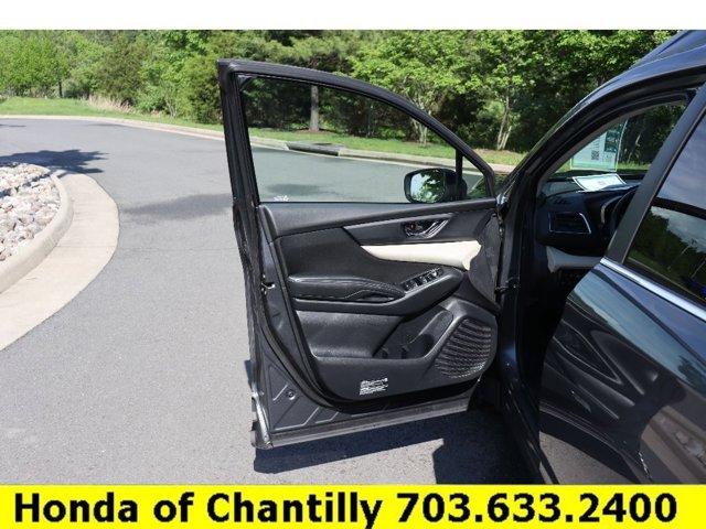 used 2022 Subaru Ascent car, priced at $28,551