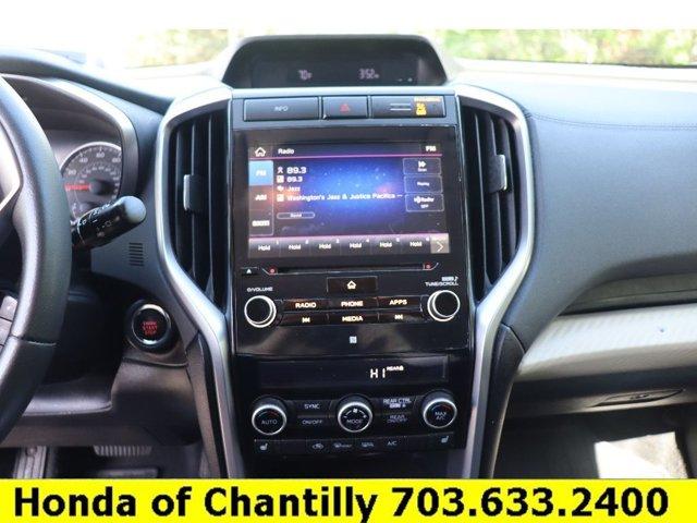 used 2022 Subaru Ascent car, priced at $28,551
