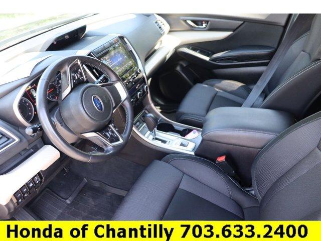 used 2022 Subaru Ascent car, priced at $28,551