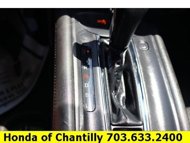 used 2022 Honda HR-V car, priced at $21,521