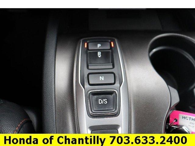 used 2022 Honda Pilot car, priced at $32,324