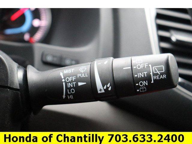 used 2022 Honda Pilot car, priced at $32,324