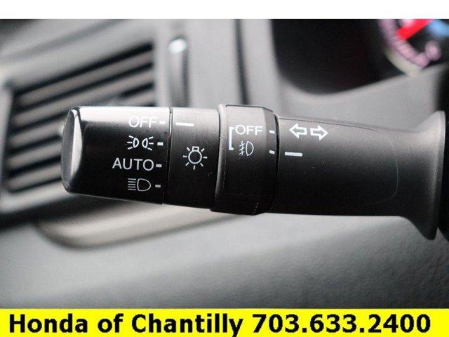 used 2022 Honda Pilot car, priced at $32,324