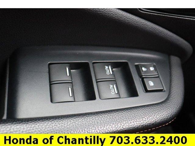 used 2022 Honda Pilot car, priced at $32,324