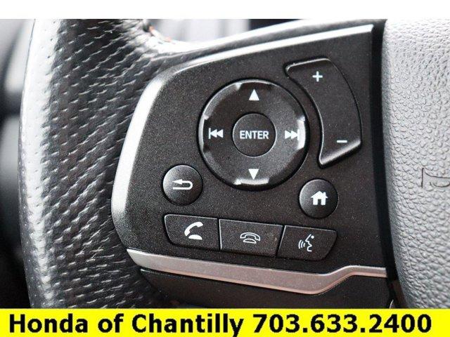 used 2022 Honda Pilot car, priced at $32,324