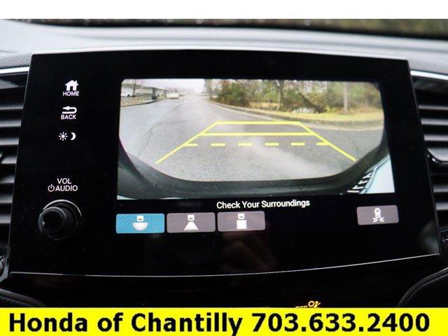 used 2022 Honda Pilot car, priced at $32,324