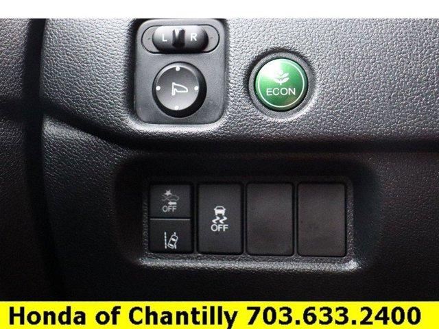 used 2022 Honda Pilot car, priced at $32,324