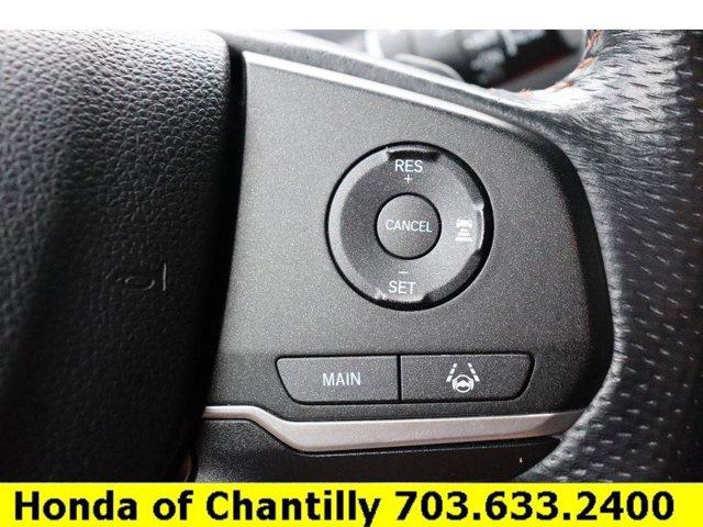 used 2022 Honda Pilot car, priced at $32,324