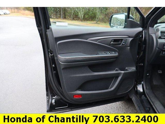 used 2022 Honda Pilot car, priced at $32,324