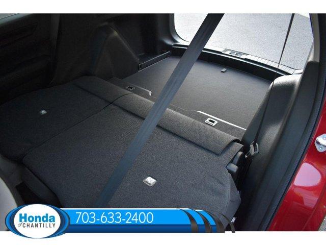 new 2026 Honda CR-V car, priced at $34,325