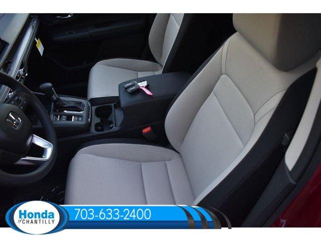 new 2026 Honda CR-V car, priced at $34,325