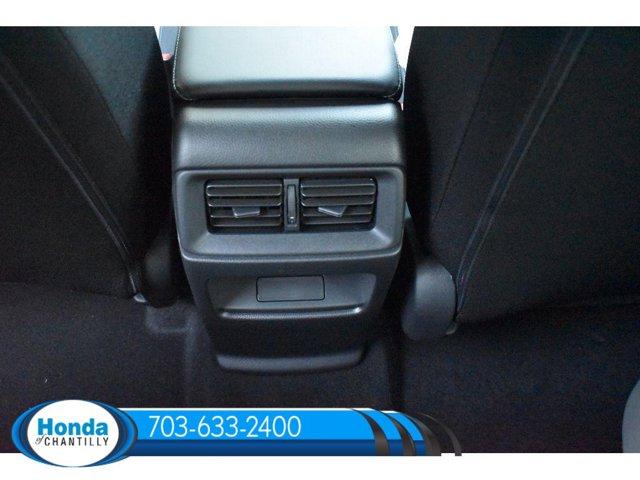 new 2026 Honda CR-V car, priced at $34,325