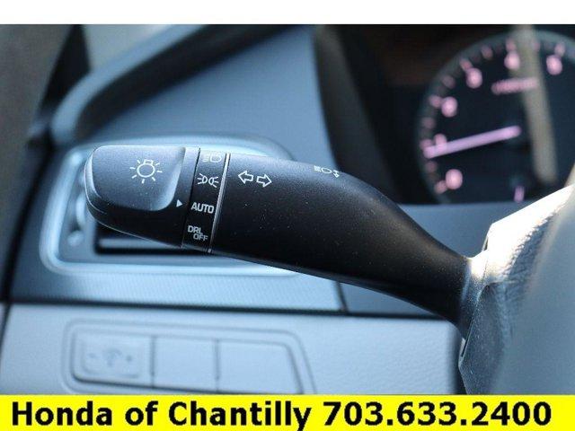 used 2017 Hyundai Sonata car, priced at $9,681