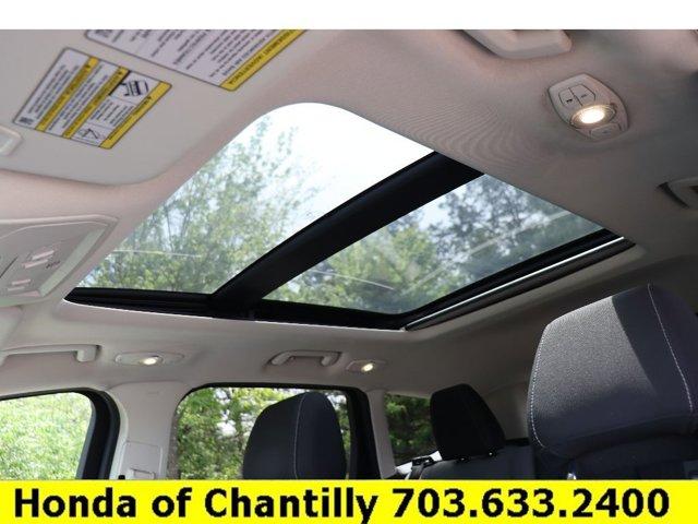 used 2014 Ford Escape car, priced at $10,000