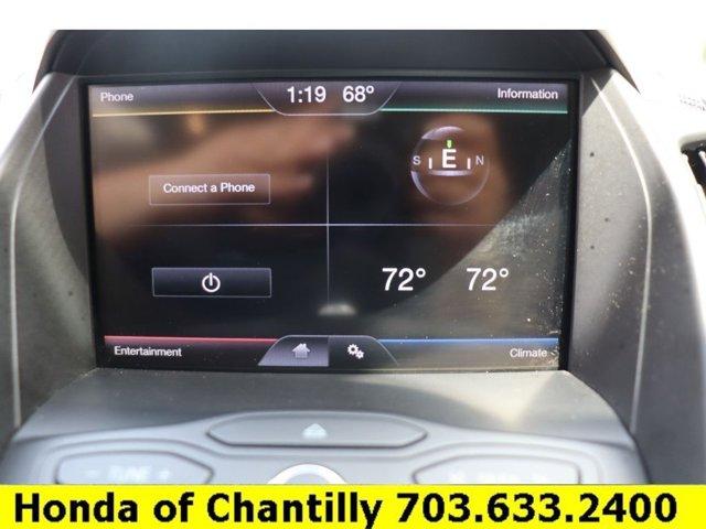used 2014 Ford Escape car, priced at $10,000