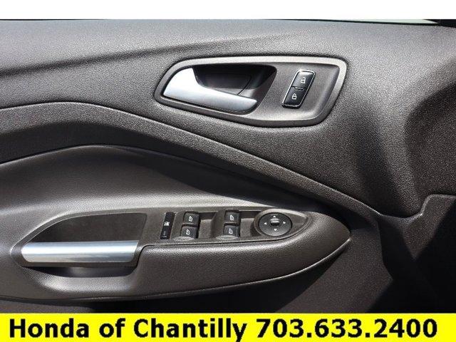 used 2014 Ford Escape car, priced at $10,000