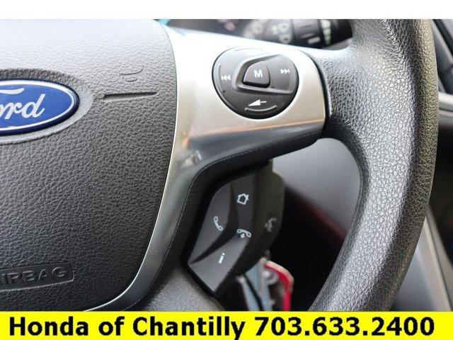 used 2014 Ford Escape car, priced at $10,000