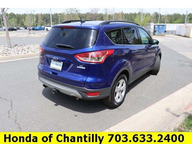used 2014 Ford Escape car, priced at $10,000