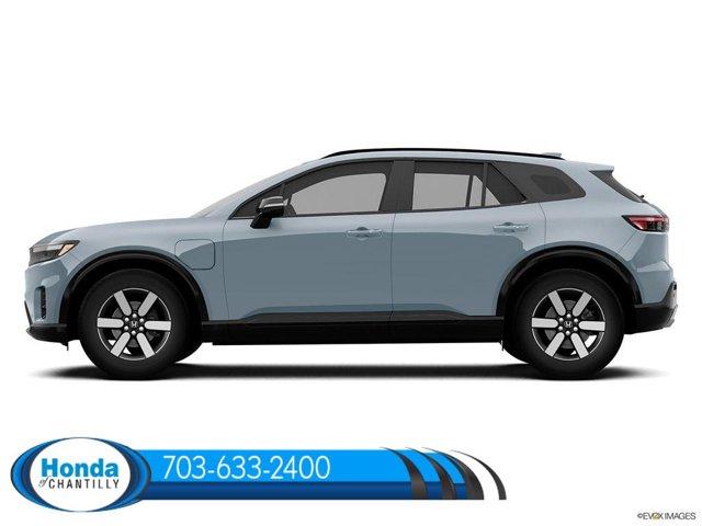 new 2025 Honda Prologue car, priced at $56,650