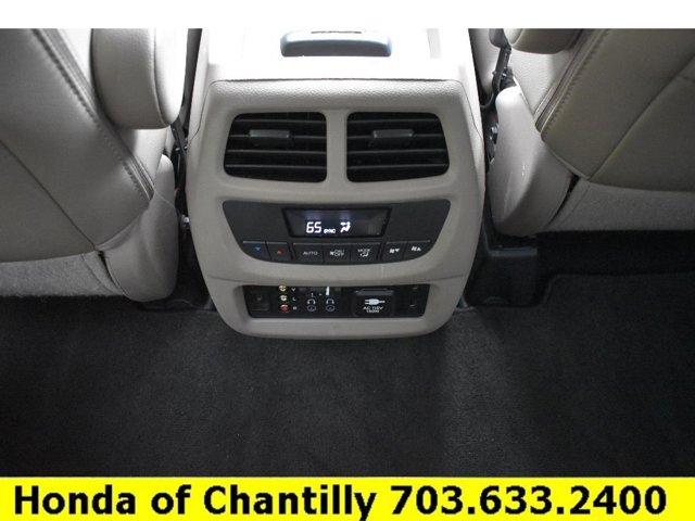 used 2016 Honda Pilot car, priced at $18,395