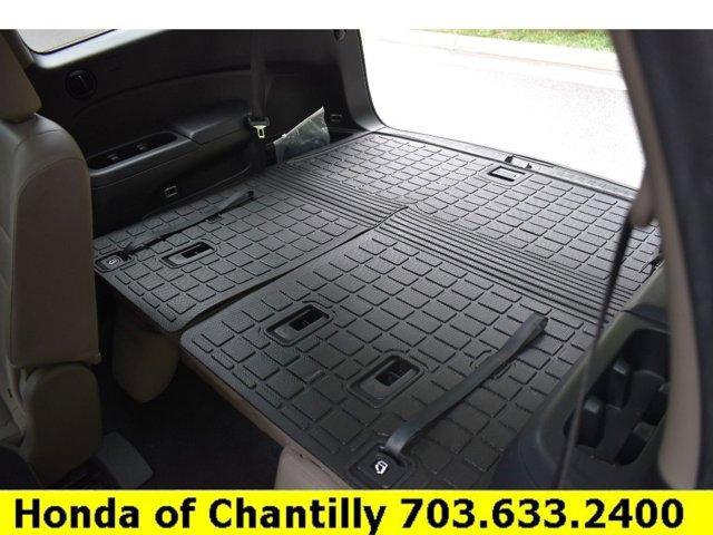 used 2016 Honda Pilot car, priced at $18,395