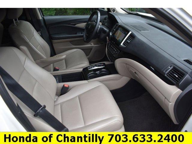 used 2016 Honda Pilot car, priced at $18,395