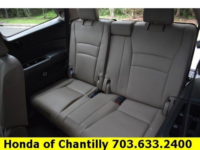 used 2016 Honda Pilot car, priced at $18,395