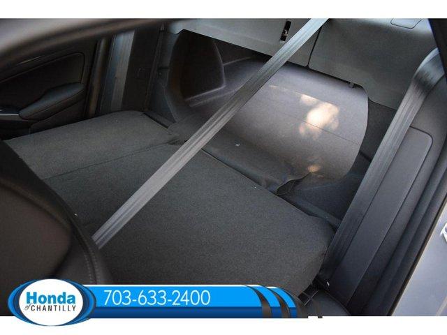 new 2026 Honda Civic Hybrid car, priced at $33,945