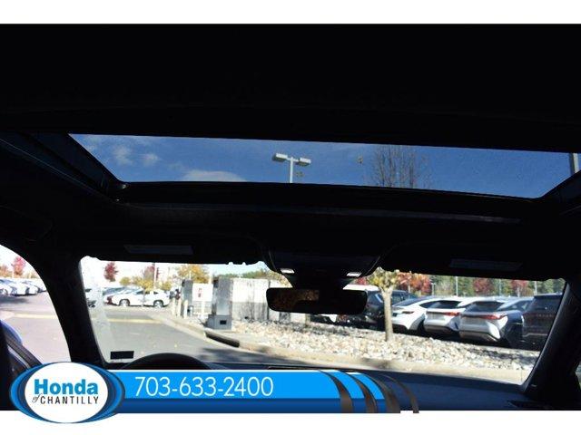 new 2026 Honda Civic Hybrid car, priced at $33,945