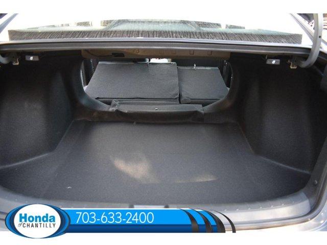 new 2026 Honda Civic Hybrid car, priced at $33,945