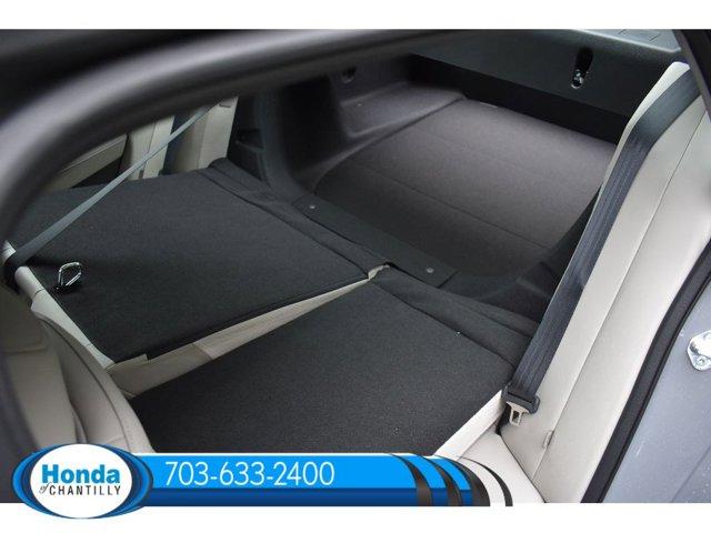 new 2025 Honda Accord Hybrid car, priced at $40,905