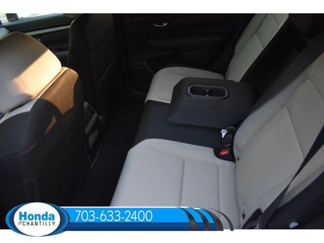 new 2025 Honda CR-V car, priced at $35,245