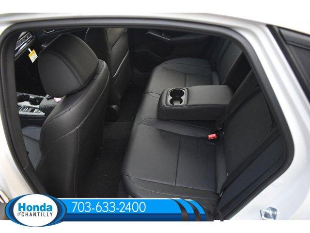 new 2026 Honda Civic Hybrid car, priced at $33,900