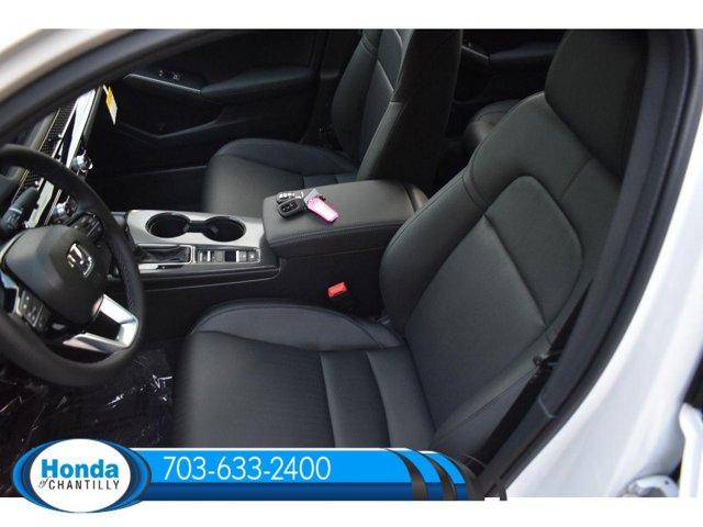 new 2026 Honda Civic Hybrid car, priced at $33,900