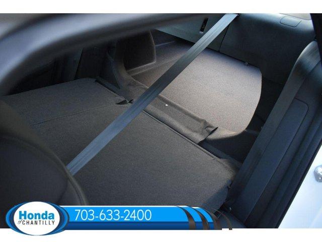 new 2026 Honda Civic Hybrid car, priced at $33,900