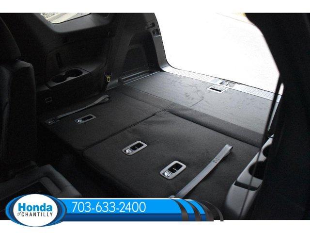 new 2025 Honda Pilot car, priced at $56,530