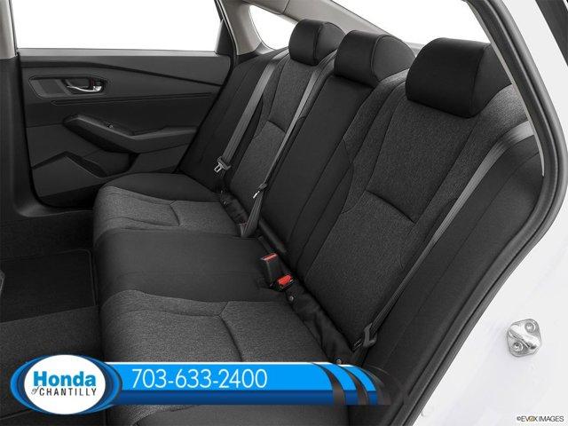new 2025 Honda Accord car, priced at $31,710