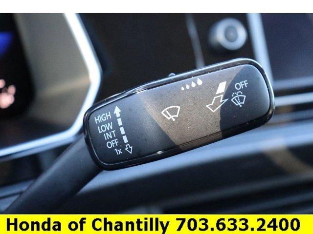 used 2022 Volkswagen Jetta car, priced at $15,996
