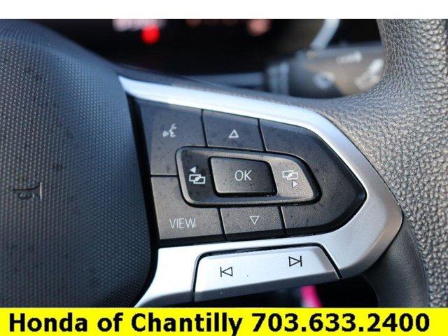 used 2022 Volkswagen Jetta car, priced at $15,996
